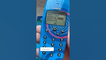 Nokia 3310