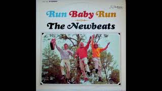 The Newbeats - &quot;Run, Baby, Run (Back Into My Arms)&quot; - Original LP - Tru-192 - Revitalized - 1st Pass