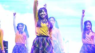 JKT48 Trainee Gen11 - Masa Depan yang Menyilaukan Mata - Mirai ga Me ni Shimiru | Festival6 08072023