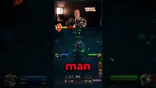 FAIL Buff | WoW Classic HC Twitch Highlights