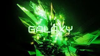 Vignette de la vidéo "ColBreakz - Galaxy"