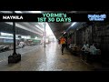Manila | First 30 Days ng Lodi Yorme