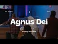 Agnus Dei- Bilingual- digno eres tú - IMRI Church  #agnusdei