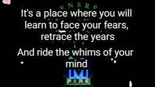 Queensrÿche - Silent Lucidity (lyric video)