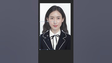 Ghép áo vào ảnh thẻ siêu nhanh  - Chỉnh sửa ảnh thẻ