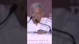 Gran Discurso Asía El Pueblo Mexicano De Nuestro Presidente López Obrador