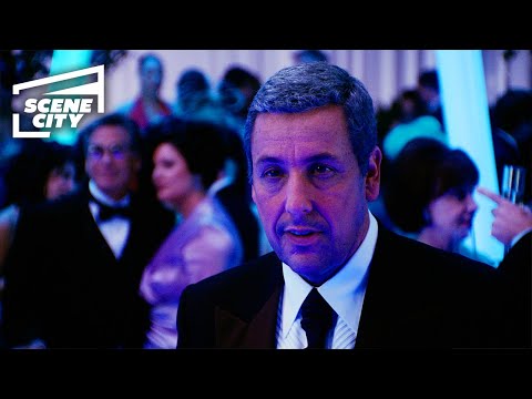 Click: His Son's Wedding Scene (Kate Beckinsale, Adam Sandler)