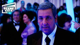 Click: His Son's Wedding Scene (Kate Beckinsale, Adam Sandler)