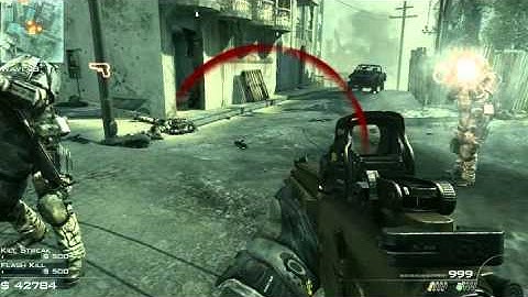 call of duty modern warfare 3 trainer