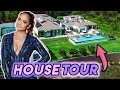 Jennifer López | House Tour | Mansión De 28 Millones De Dólares