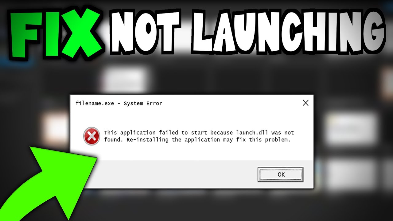 Figma - How To Fix Figma not Launching - YouTube