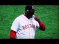 David Ortiz - Boston "This is our fucking city"