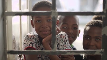 CTAOP | Investing in the Future of the World