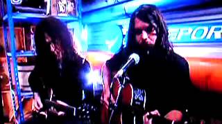 Biffy Clyro - Saturday Superhouse (ft. Marty Friedman)