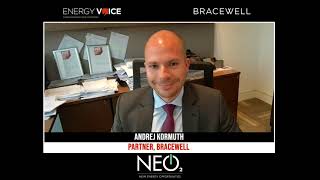 NEO2: Capitalizing on New Energy Opportunities in the Middle East
