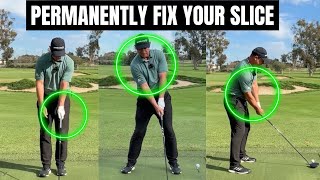 3 Setup Changes That Fix Your Slice Forever