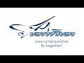 VIRTAVIA live #28 - XP11 - Toliss Airbus A319 (GMAD-GCTS) + xAtmoEngine