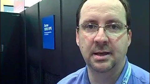 Eaton Rolls Out New UPS System