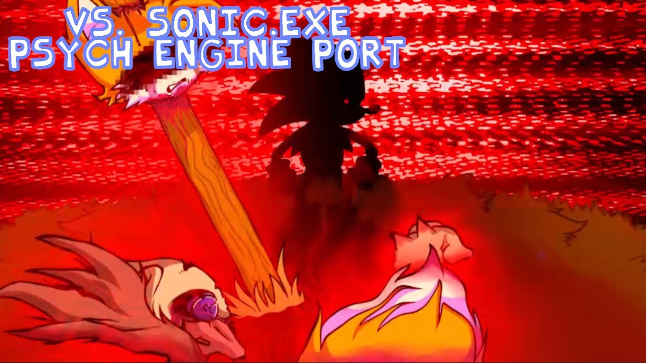 Sonic.exe VS Fleetway Sonic “YOU CAN'T RUN” (Pt. 3), FNF Animation, Real-Time  Video View Count