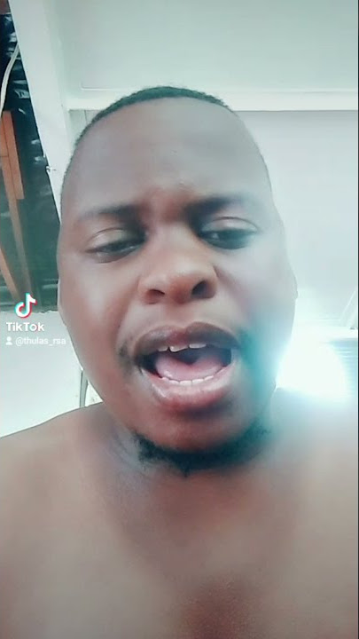 Thulas ecula ingoma ka Mthandeni Igcokama Elisha Isimolomolo