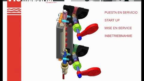 466+166-EC  Principio de funcionamiento / Operating principles