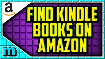 How To View Your Kindle Library On Amazon 2024 (EASY) - Where Are My Kindle Books Stored On Amazon