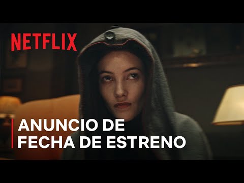 Alma | Anuncio de fecha de estreno | Netflix