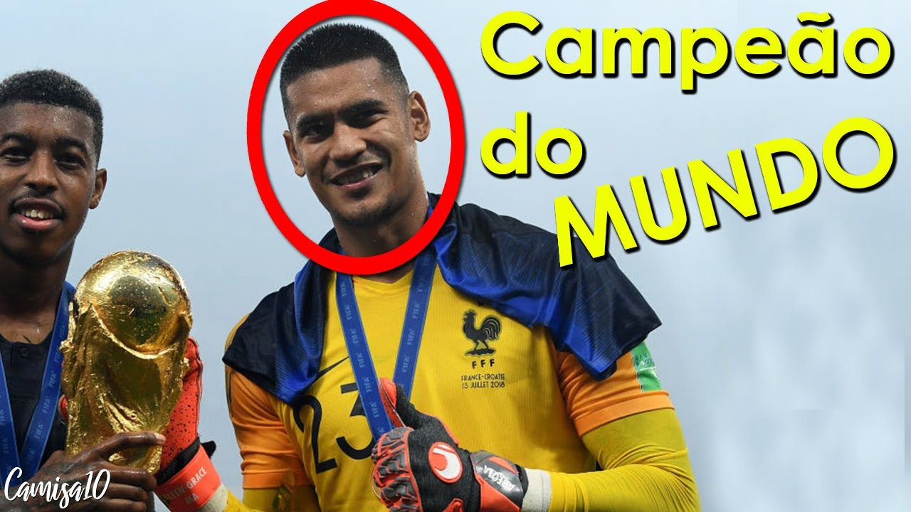 Sete jogadores famosos que admitem não gostar de futebol