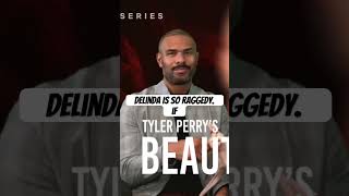 Delinda Is So Raggedy. How Raggedy Is She?