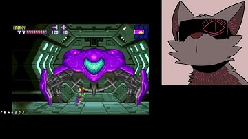 Metroid fusion \\ Part 12: "All systems black" {{ No Commentary }}