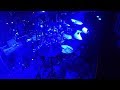 MGŁA@Groza III-Darkside-Live In Poland 2017 (Drum Cam)