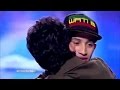 عصام معروف الموهبة التي أبكت لجنة التحكيم Arab Got Talent 