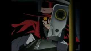 Hellsing Episode 7 Duel Part 2