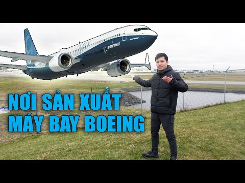 Video: Boeing 767 có còn được sản xuất không?