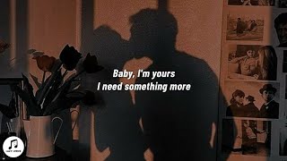 Isabel LaRosa - i'm yours (sped up lyrics)