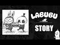 The Story of Labubu - The Monsters Trilogy