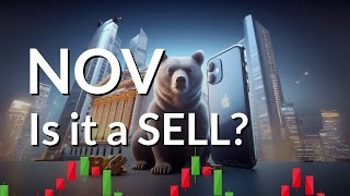 NOV National Oilwell Varco Stock Analysis: 3 Scenarios + Friday Predicted Opening Price 🚨