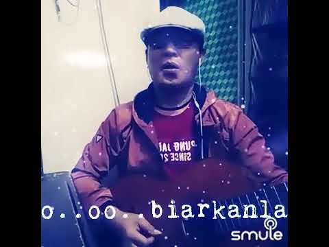 JANGAN BILANG SIAPA SIAPA.Ari Wibowo