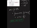 UPSC ISS 2021 Paper-1 | Problem-1,2,3 | Part-1 | RitwikMath