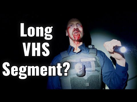 Bodycam (2026 Shudder Original) Review