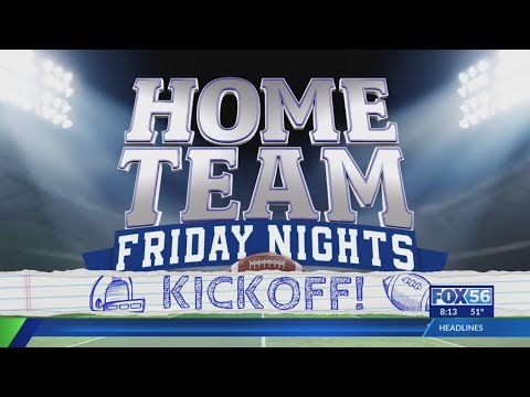 Rockcastle County High School Cheerleaders & Band: 10/25/24
