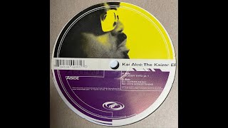 Kai Alcé - CD's Bonus Shake (2002)