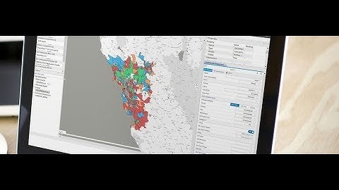 Advanced Visualizations and Geo-visualizations for SAP Lumira Designer
