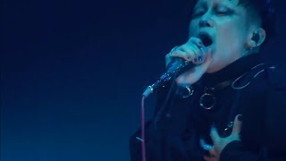 DIR EN GREY - アクロの丘 [eng sub] LIVE HD