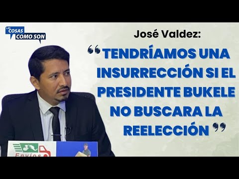 'Las Cosas Como