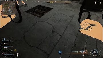 Funny Moments in Call of Duty Warzone