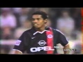 1 Match Ronaldinho psg vs Auxerre   2001 2002   480p   Roni Tv