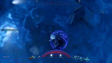 Mass Effect Andromeda - Journey to Meridian - Insanity