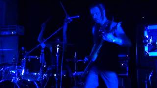 Wolvserpent live @ Gilead Media Festival II (19/07/2014)