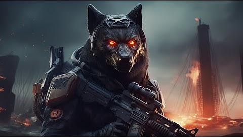 Artificial Intelligence and Cybersecurity: Changing the Face of Warfare #artificialintelligence #ai